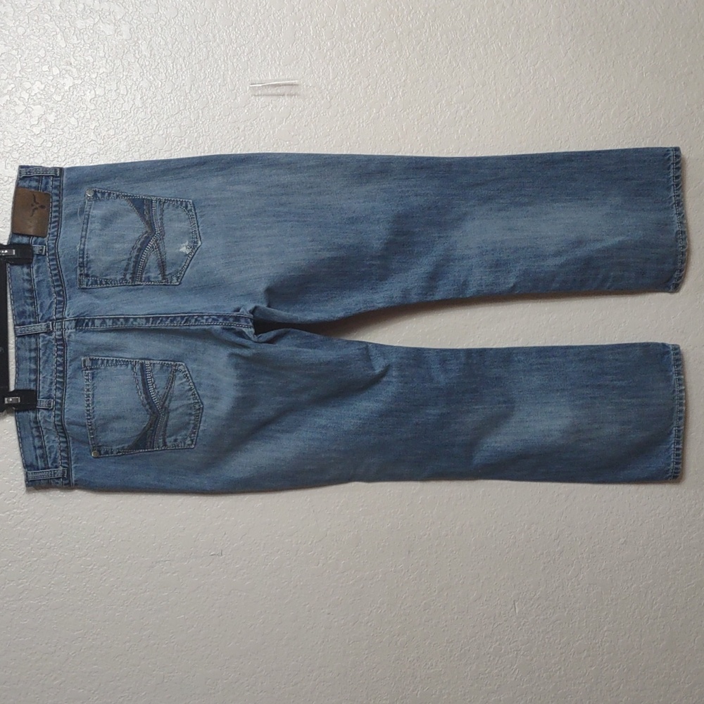 WRANGLER 20X VINTAGE BOOT. - Picture 5 of 17